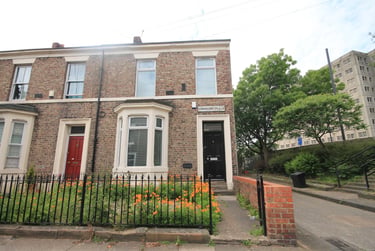 7 bed house, Harrison Place, Sandyford, Newcastle, NE21DE - Image 8